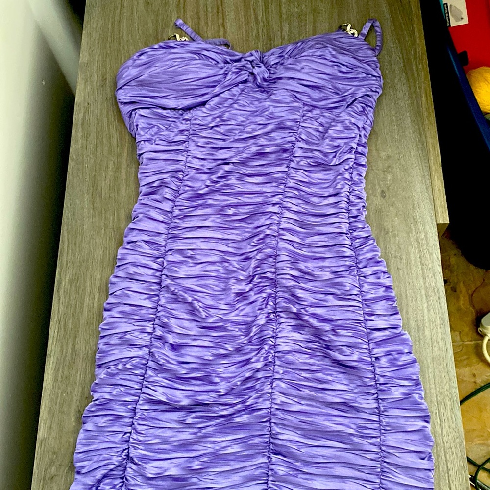 Le Château Dress